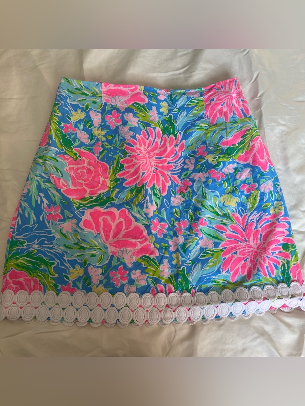 Lilly Pulitzer Izzy Skirt